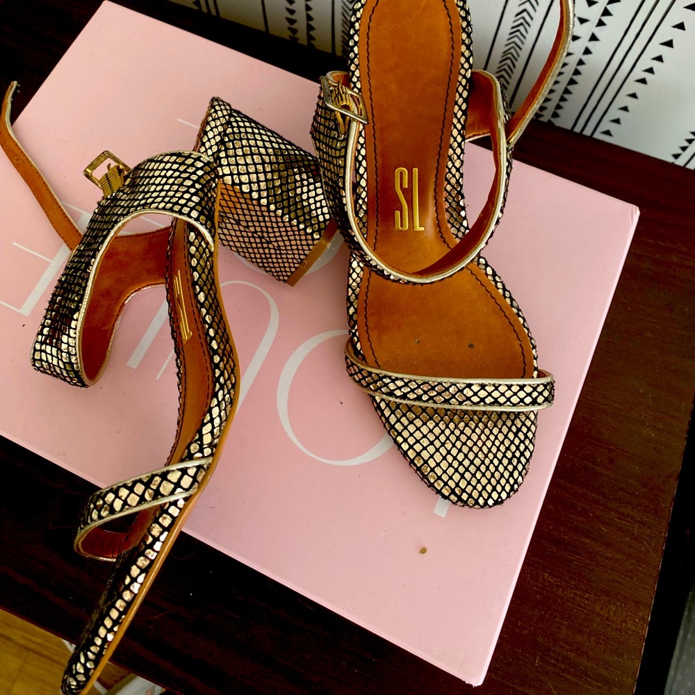 Santa Lola - Sandal
